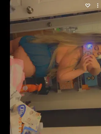 OnlyFans cuenta lsnowbunnyhoney header 2
