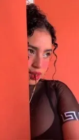 OnlyFans cuenta miilena_camargoo avatar 1