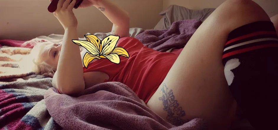 OnlyFans account  spellbinding81 header 2