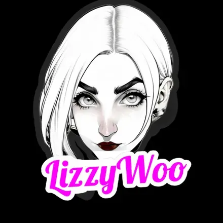OnlyFans cuenta lizzywoo95 avatar 1