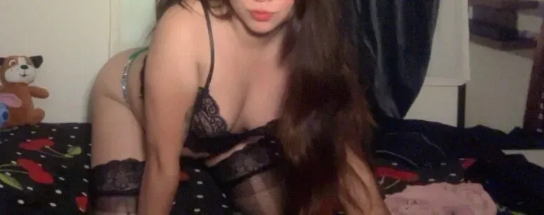OnlyFans account  candyaria avatar 1