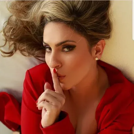 OnlyFans cuenta nandasoaress avatar 1