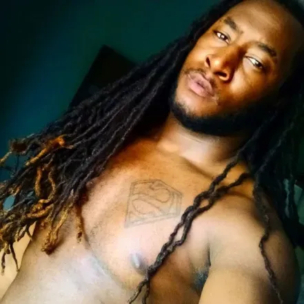 OnlyFans cuenta dashawnsnow avatar 1