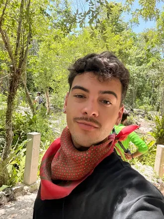 OnlyFans cuenta williamalv avatar 1