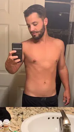 OnlyFans cuenta felipebrz avatar 1