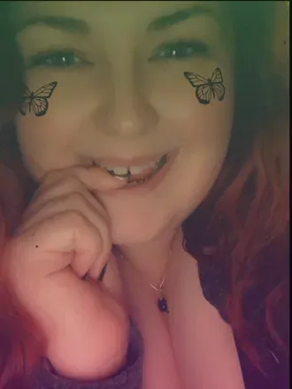 OnlyFans cuenta averyfreakyghoul avatar 1