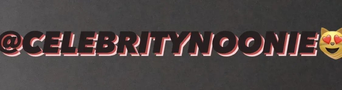 OnlyFans cuenta celebrity header 2