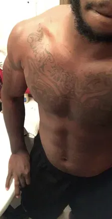 OnlyFans account  imjust_madeforlife avatar 1