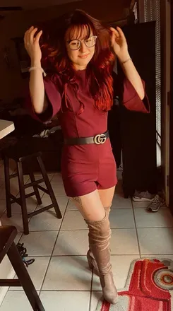 OnlyFans cuenta katescarlet avatar 1