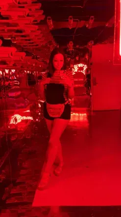 OnlyFans cuenta goddessnelli avatar 1