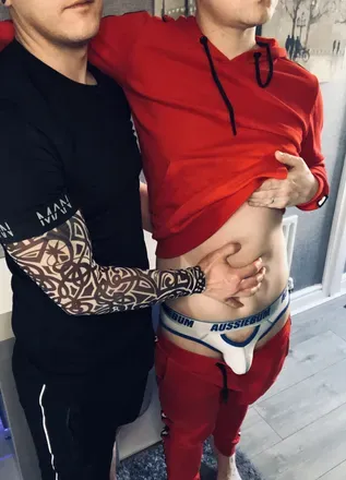 OnlyFans cuenta anon-twink avatar 1
