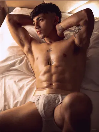 OnlyFans cuenta hadez69 avatar 1