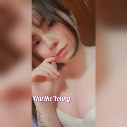 OnlyFans cuenta narikoyoung avatar 1