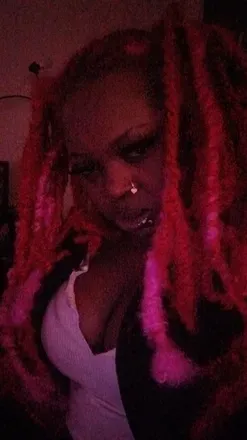 OnlyFans cuenta exoticrose_nae avatar 1