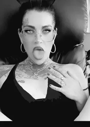OnlyFans cuenta queen.sade avatar 1