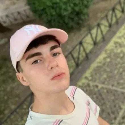 OnlyFans cuenta caniklein avatar 1