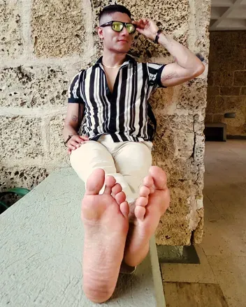 OnlyFans cuenta modelpachor avatar 1
