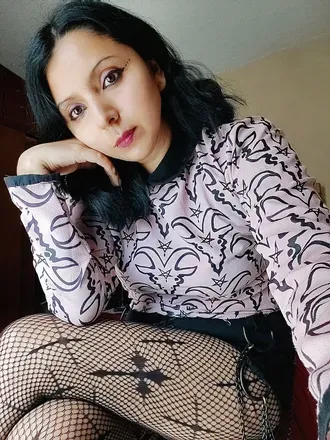 OnlyFans cuenta vampirianocturna avatar 1