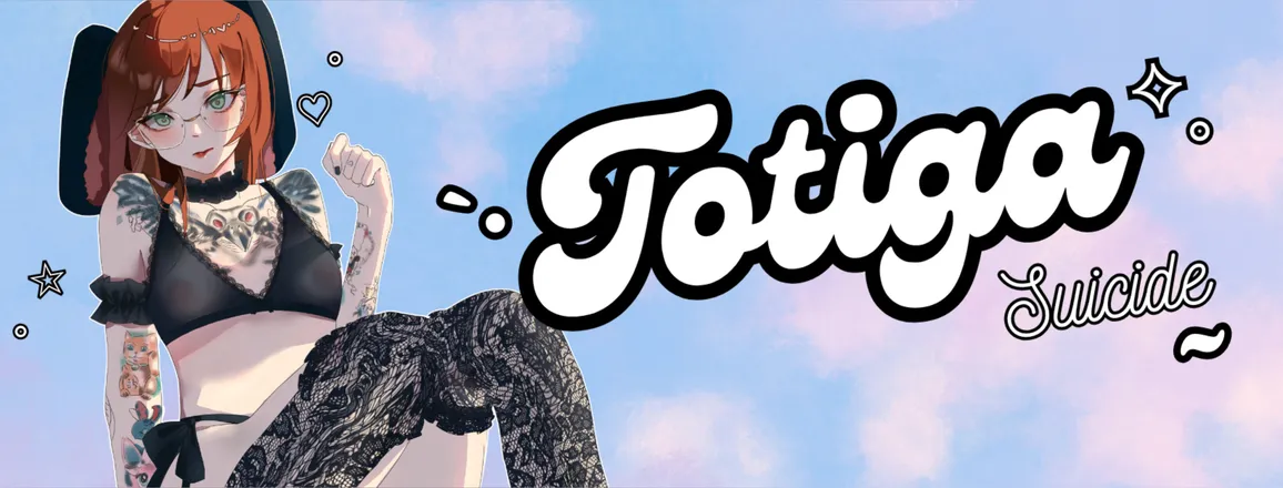 OnlyFans cuenta totiga header 2