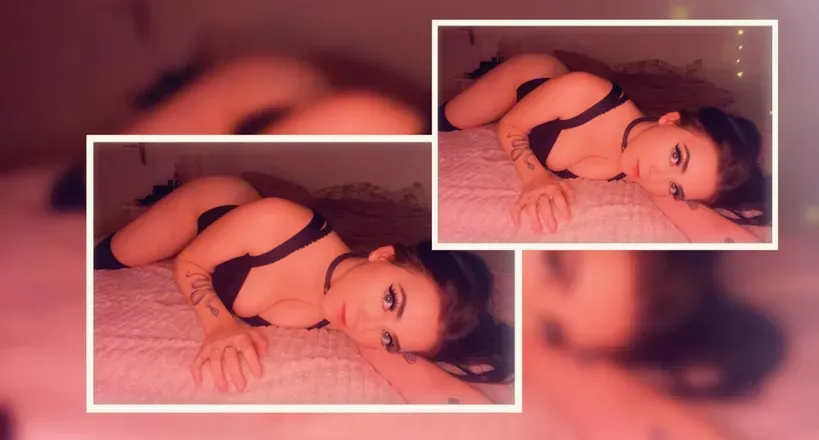 OnlyFans cuenta iskamon_hot header 2