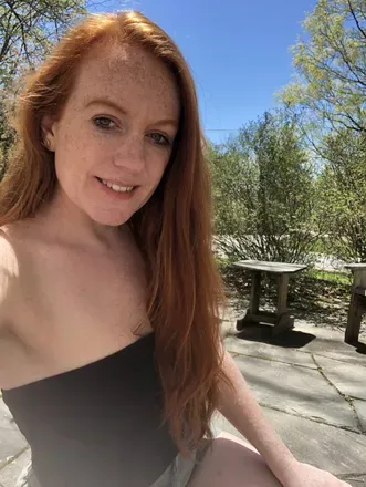 OnlyFans of gingelrr3