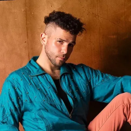 OnlyFans cuenta heystevenzakari avatar 1