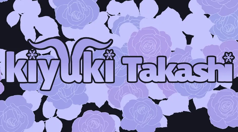 OnlyFans cuenta kiyuki_takashi header 2