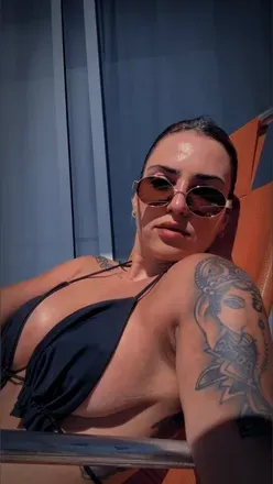 OnlyFans cuenta aamorch avatar 1