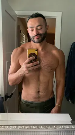 OnlyFans cuenta gatobravo header 2