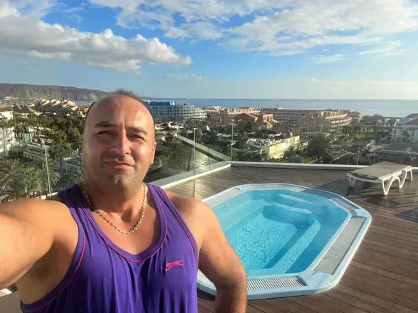 OnlyFans cuenta andrej999 avatar 1