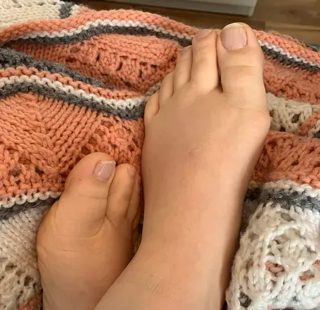 OnlyFans cuenta feet118 avatar 1