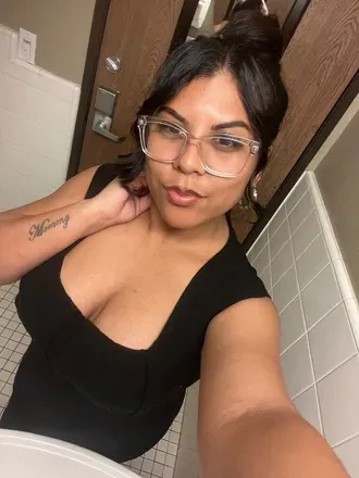 OnlyFans cuenta xsalize avatar 1