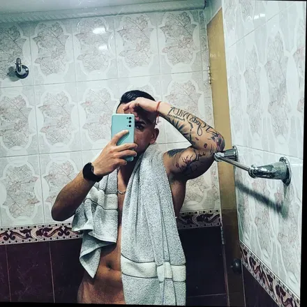 OnlyFans of andres69r