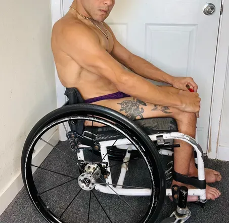 OnlyFans cuenta disabledpapix avatar 1