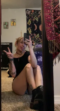 OnlyFans cuenta butter_cupxp avatar 1
