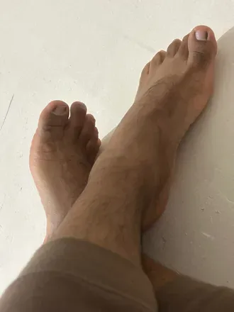 OnlyFans cuenta feetdnl avatar 1
