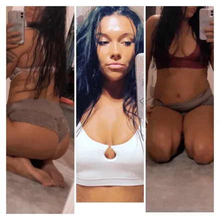 OnlyFans cuenta sexi.santana header 2
