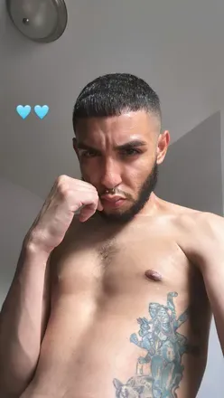 OnlyFans account  tonytwotones_ avatar 1