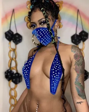 OnlyFans cuenta yofrenchyy avatar 1