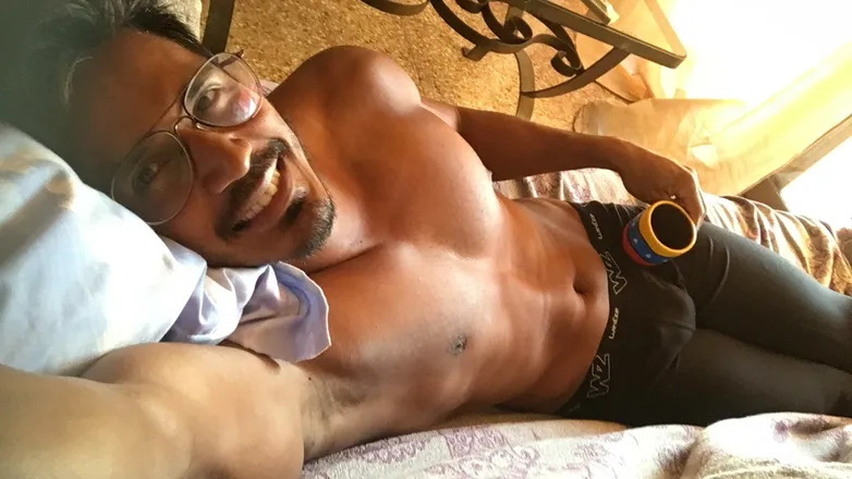 OnlyFans cuenta theblackli0n header 2
