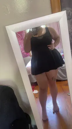 OnlyFans cuenta princessbxtch555 avatar 1