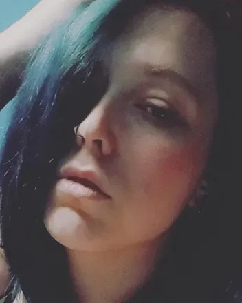 OnlyFans cuenta slytherinbaby420 avatar 1