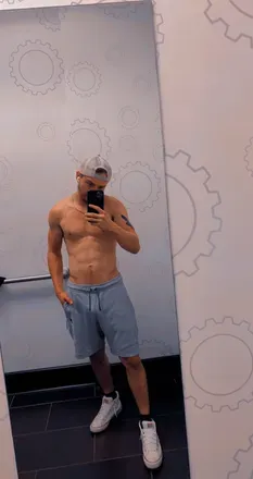 OnlyFans cuenta therealmac4u avatar 1
