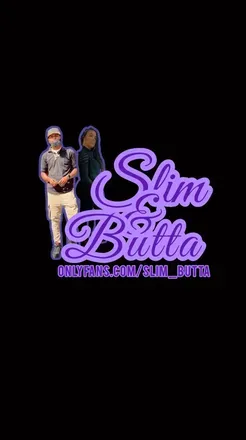 OnlyFans cuenta slimbuttadrip header 2