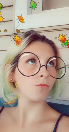 OnlyFans cuenta lilhippiemomma avatar 1