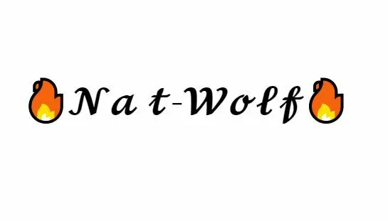 OnlyFans account  nat-wolf header 2