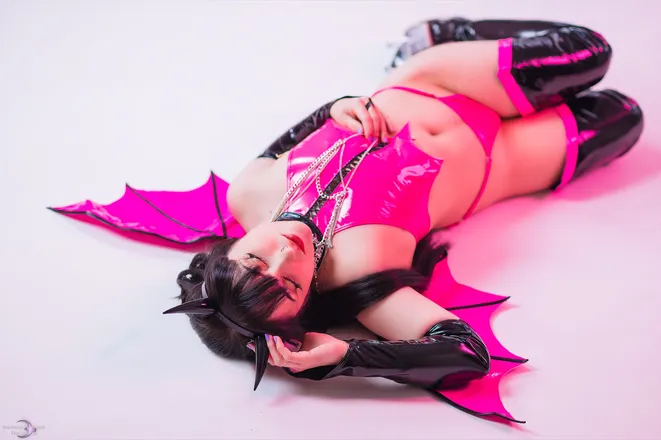 OnlyFans cuenta kyurichan header 2