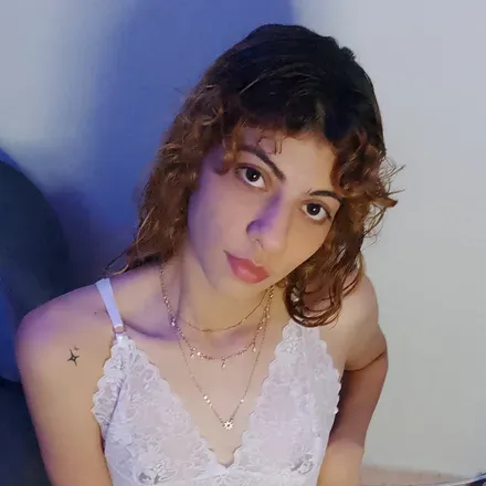 OnlyFans cuenta musiamorelli avatar 1