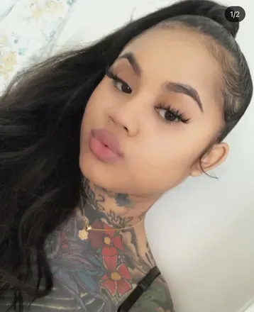 OnlyFans account  tcattt avatar 1