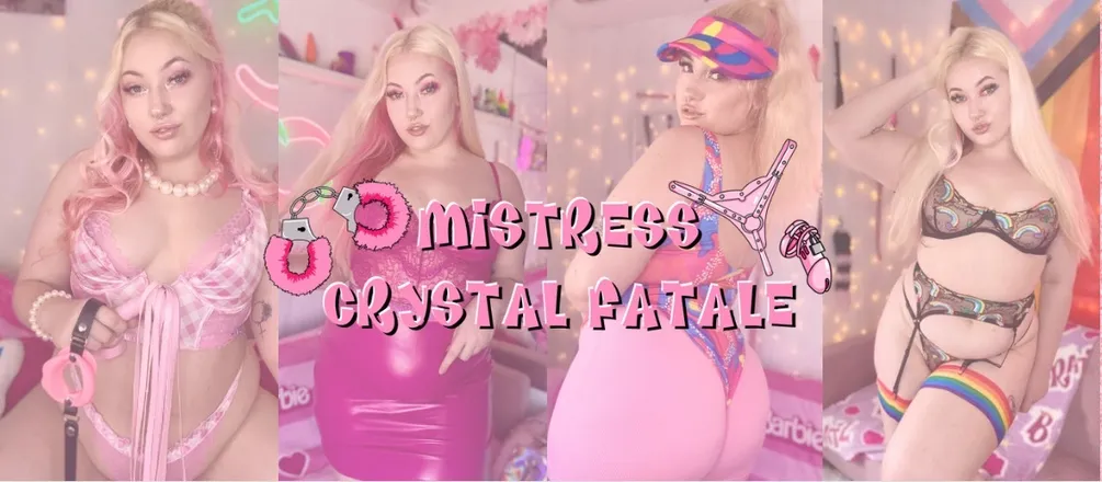 OnlyFans cuenta crystalfatalefree header 2